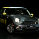 Illustration for article titled All-Electric MINI E Hits LA Auto Show Floor With Hottest. Deputy Mayor. Ever.